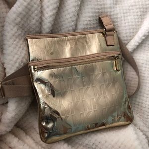 Michael Kors crossbody bag